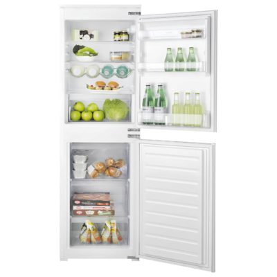 Hotpoint HMCB50501AA.UK Built In Fridge Freezer Hotpoint HMCB50501AA.UK Built In Fridge Freezer